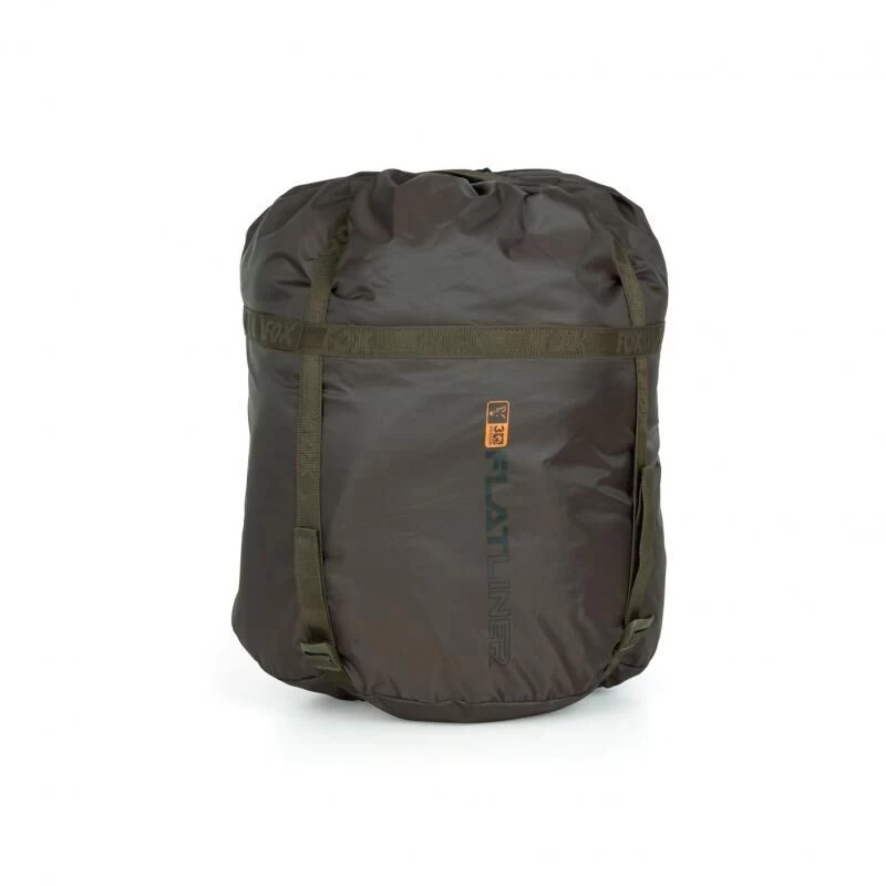 Fox Flatliner 3 Season Sleeping Bag 4 Fox Flatliner 3 Season Sleeping Bag - Afbeelding 2