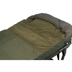 Fox Flatliner 3 Season Sleeping Bag 10 Fox Flatliner 3 Season Sleeping Bag -Winkel Voor Visuitrusting 2346037Fox Flatliner 3 Season Sleeping Bag 2