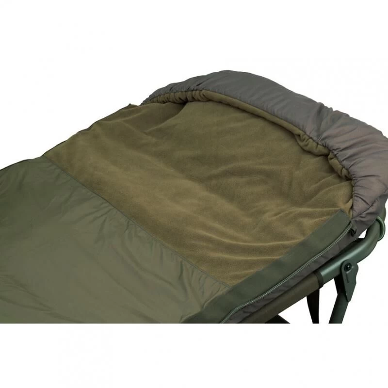 Fox Flatliner 3 Season Sleeping Bag 5 Fox Flatliner 3 Season Sleeping Bag - Afbeelding 3