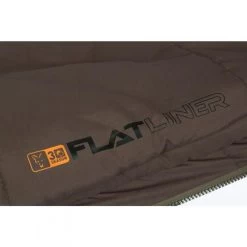 Fox Flatliner 3 Season Sleeping Bag 11 Fox Flatliner 3 Season Sleeping Bag -Winkel Voor Visuitrusting 2346038Fox Flatliner 3 Season Sleeping Bag 3