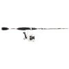 Abu Garcia Ike Dude 10-30g 2.44m Spinning Combo