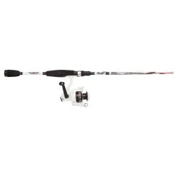 Abu Garcia Ike Dude 3-15g 1.83m Spinning Combo