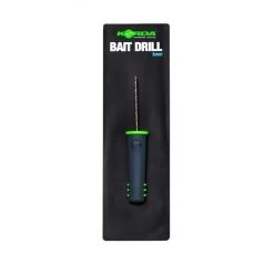 Korda Bait Drill 1mm 8 Korda Bait Drill 1mm -Winkel Voor Visuitrusting 2353899Korda Bait Drill 1mm 2