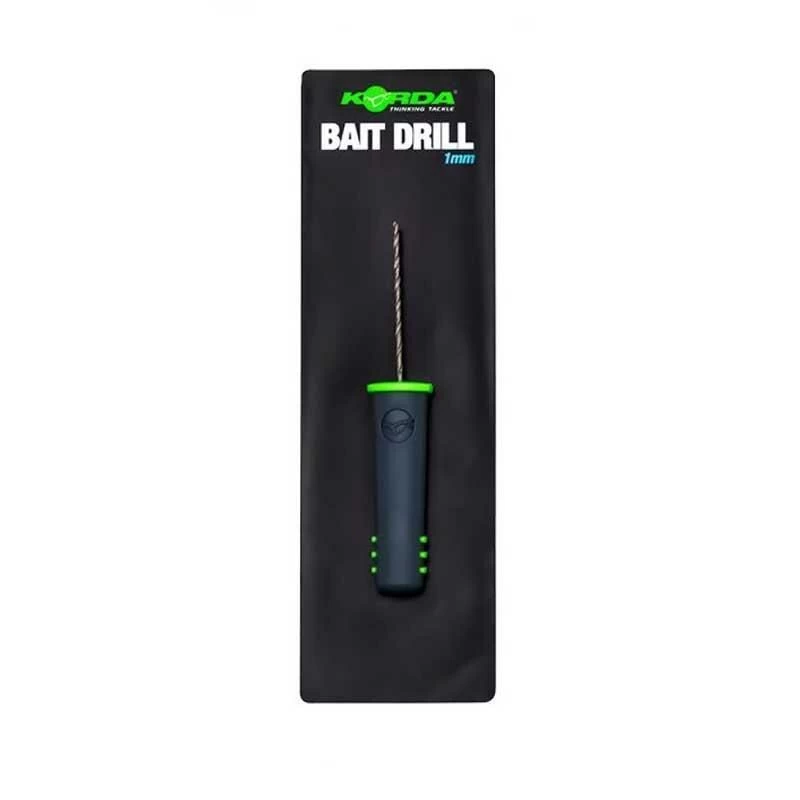 Korda Bait Drill 1mm 5 Korda Bait Drill 1mm - Afbeelding 3