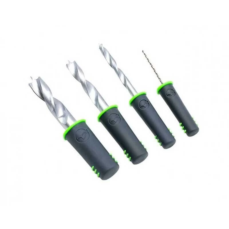 Korda Bait Drill 1mm 6 Korda Bait Drill 1mm - Afbeelding 4