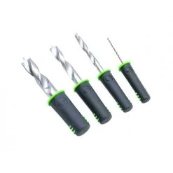 Korda Bait Drill 4mm Met Kurk -Winkel Voor Visuitrusting 2354924Korda Bait Drill 4mm met Kurk 3