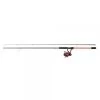 Abu Garcia Max X 2.44m 15-40g Hengelset -Winkel Voor Visuitrusting 2355751Abu Garcia Max X 2 44m 15 40g Hengelset