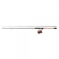 Abu Garcia Max X 2.74m 15-40g Hengelset