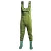 Lion Waders Neoprene 5mm Green PVC Boot -Winkel Voor Visuitrusting 2499394Lion Waders Neoprene 5mm Green PVC Boot