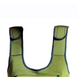 Lion Waders Neoprene 5mm Green PVC Boot 12 Lion Waders Neoprene 5mm Green PVC Boot -Winkel Voor Visuitrusting 2499399Lion Waders Neoprene 5mm Green PVC Boot 5