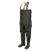Fox Lightweight Green Waders