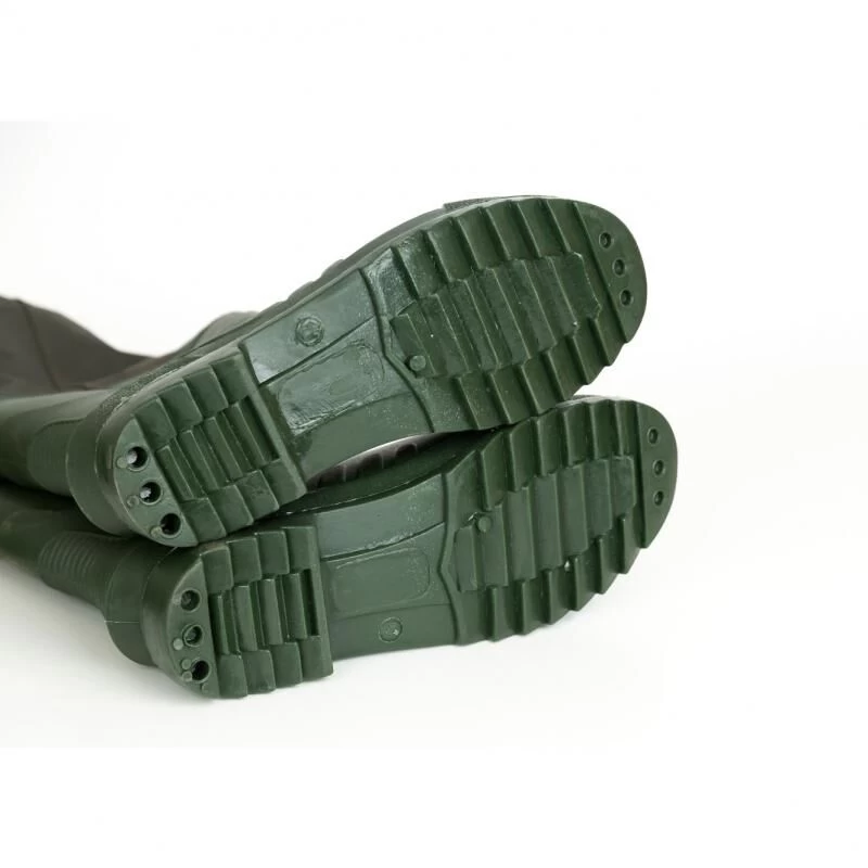 Fox Lightweight Green Waders 5 Fox Lightweight Green Waders - Afbeelding 3