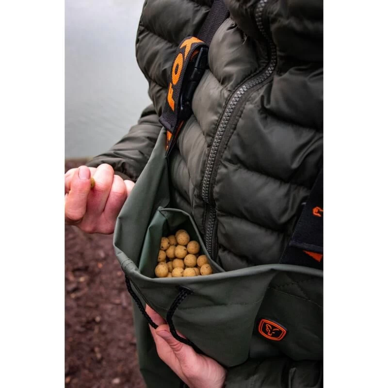 Fox Lightweight Green Waders 9 Fox Lightweight Green Waders - Afbeelding 7