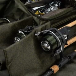 Nash Dwarf 6ft Transporter Model 2022 10 Nash Dwarf 6ft Transporter Model 2022 -Winkel Voor Visuitrusting 2517077Nash Dwarf 6ft Transporter Model 2022 3