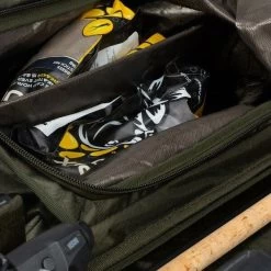 Nash Dwarf 6ft Transporter Model 2022 11 Nash Dwarf 6ft Transporter Model 2022 -Winkel Voor Visuitrusting 2517078Nash Dwarf 6ft Transporter Model 2022 4