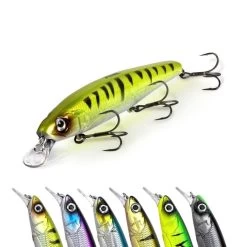 Quantum 4Street Bangry Zander 12cm (17.5gr)