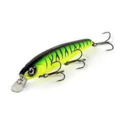 Quantum 4Street Bangry Zander 12cm (17.5gr) -Winkel Voor Visuitrusting 2526720Quantum 4Street Bangry Zander 12cm Night 5