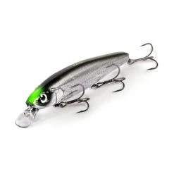 Quantum 4Street Bangry Zander 12cm (17.5gr) -Winkel Voor Visuitrusting 2526725Quantum 4Street Bangry Zander 12cm Night 10
