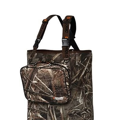 Prologic Max5 XPO Neoprene Waders Cleated Boot 4 Prologic Max5 XPO Neoprene Waders Cleated Boot - Afbeelding 2