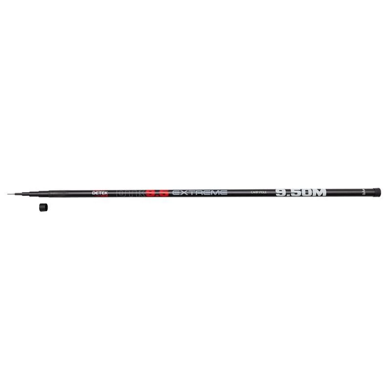 Dam Detek DTK Extreme Carp Pole 9.5m 3 Dam Detek DTK Extreme Carp Pole 9.5m