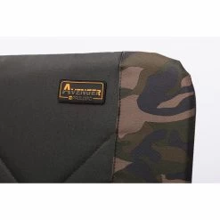 Prologic Avenger Relax Camo Chair Armrests -Winkel Voor Visuitrusting 2536135Prologic Avenger Relax Camo Chair Armrests