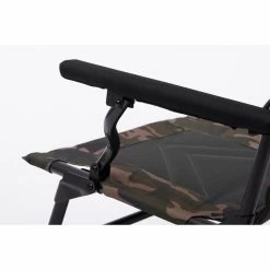 Prologic Avenger Relax Camo Chair Armrests -Winkel Voor Visuitrusting 2536136Prologic Avenger Relax Camo Chair Armrests 1