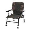 Prologic Avenger Relax Camo Chair Armrests 1 Prologic Avenger Relax Camo Chair Armrests -Winkel Voor Visuitrusting 2536138Prologic Avenger Relax Camo Chair Armrests 3