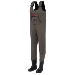 Dam Break Point Neoprene Waders Cleated