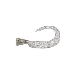 Abu Garcia Svartzonker McMy Tail Spare Tail -Winkel Voor Visuitrusting 2545703Abu Garcia Svartzonker McMy Tail Spare Tail 2