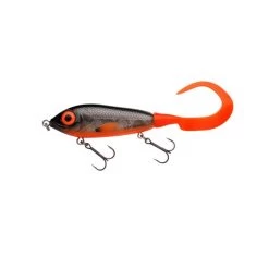 Abu Garcia Svartzonker McMy Tail 17cm -Winkel Voor Visuitrusting 2546560Abu Garcia Svartzonker McMy Tail 17cm 2