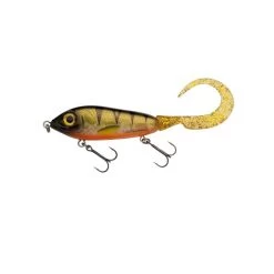 Abu Garcia Svartzonker McMy Tail 17cm -Winkel Voor Visuitrusting 2546561Abu Garcia Svartzonker McMy Tail 17cm 3
