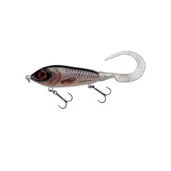 Abu Garcia Svartzonker McMy Tail 17cm -Winkel Voor Visuitrusting 2546562Abu Garcia Svartzonker McMy Tail 17cm 4