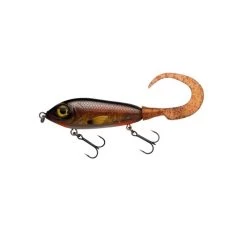 Abu Garcia Svartzonker McMy Tail 17cm -Winkel Voor Visuitrusting 2546563Abu Garcia Svartzonker McMy Tail 17cm 5