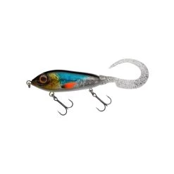 Abu Garcia Svartzonker McMy Tail 17cm -Winkel Voor Visuitrusting 2546565Abu Garcia Svartzonker McMy Tail 17cm 7