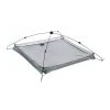 Dam Umbrella Net -Winkel Voor Visuitrusting 2547496Dam Umbrella Net