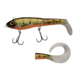 Abu Garcia Svartzonker McHybrid 20cm -Winkel Voor Visuitrusting 2560039Abu Garcia Svartzonker McHybrid 20cm 3