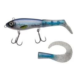 Abu Garcia Svartzonker McHybrid 20cm -Winkel Voor Visuitrusting 2560040Abu Garcia Svartzonker McHybrid 20cm 4