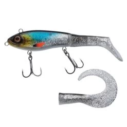 Abu Garcia Svartzonker McHybrid 20cm -Winkel Voor Visuitrusting 2560042Abu Garcia Svartzonker McHybrid 20cm 6