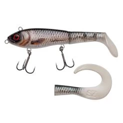 Abu Garcia Svartzonker McHybrid 20cm -Winkel Voor Visuitrusting 2560043Abu Garcia Svartzonker McHybrid 20cm 7