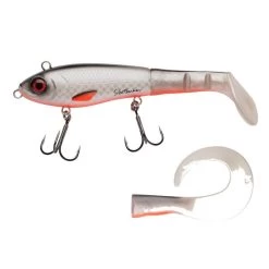 Abu Garcia Svartzonker McHybrid 20cm -Winkel Voor Visuitrusting 2560045Abu Garcia Svartzonker McHybrid 20cm 9