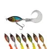 Abu Garcia Svartzonker McMio 14cm -Winkel Voor Visuitrusting 2561028Abu Garcia Svartzonker McMio 14cm