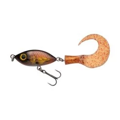 Abu Garcia Svartzonker McMio 14cm -Winkel Voor Visuitrusting 2561030Abu Garcia Svartzonker McMio 14cm 2
