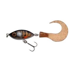 Abu Garcia Svartzonker McMio 14cm -Winkel Voor Visuitrusting 2561034Abu Garcia Svartzonker McMio 14cm 6