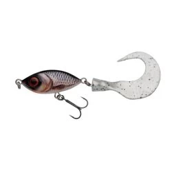 Abu Garcia Svartzonker McMio 14cm -Winkel Voor Visuitrusting 2561036Abu Garcia Svartzonker McMio 14cm 8