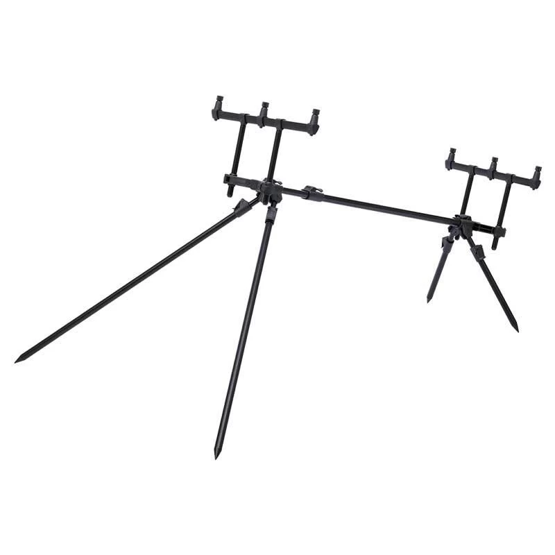 Prologic C-Series Convertible Long Leg Rod Pod 3-Rod 3 Prologic C-Series Convertible Long Leg Rod Pod 3-Rod