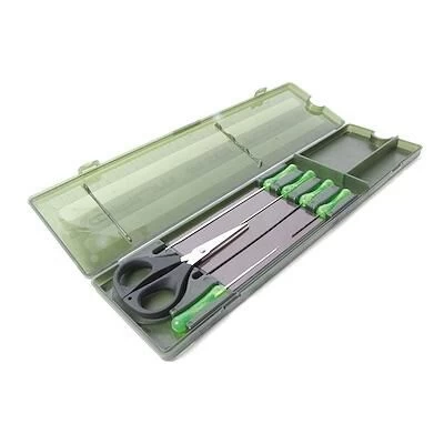 Korum ITM Rig Tool Kit 3 Korum ITM Rig Tool Kit