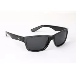 Fox Matrix Trans Black Casual/Grey Lense