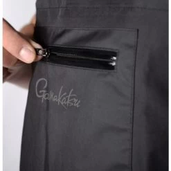 Gamakatsu G-Breathable Chest Wader -Winkel Voor Visuitrusting 2647006Gamakatsu G Breathable Chest Wader 2