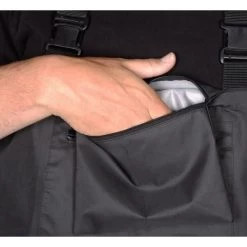 Gamakatsu G-Breathable Chest Wader -Winkel Voor Visuitrusting 2647007Gamakatsu G Breathable Chest Wader 3