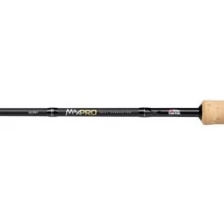 Abu Garcia Max Pro Hengelset 1.98m 10-40g -Winkel Voor Visuitrusting 2732891Abu Garcia Max Pro Hengelset 1 98m 10 40g 3